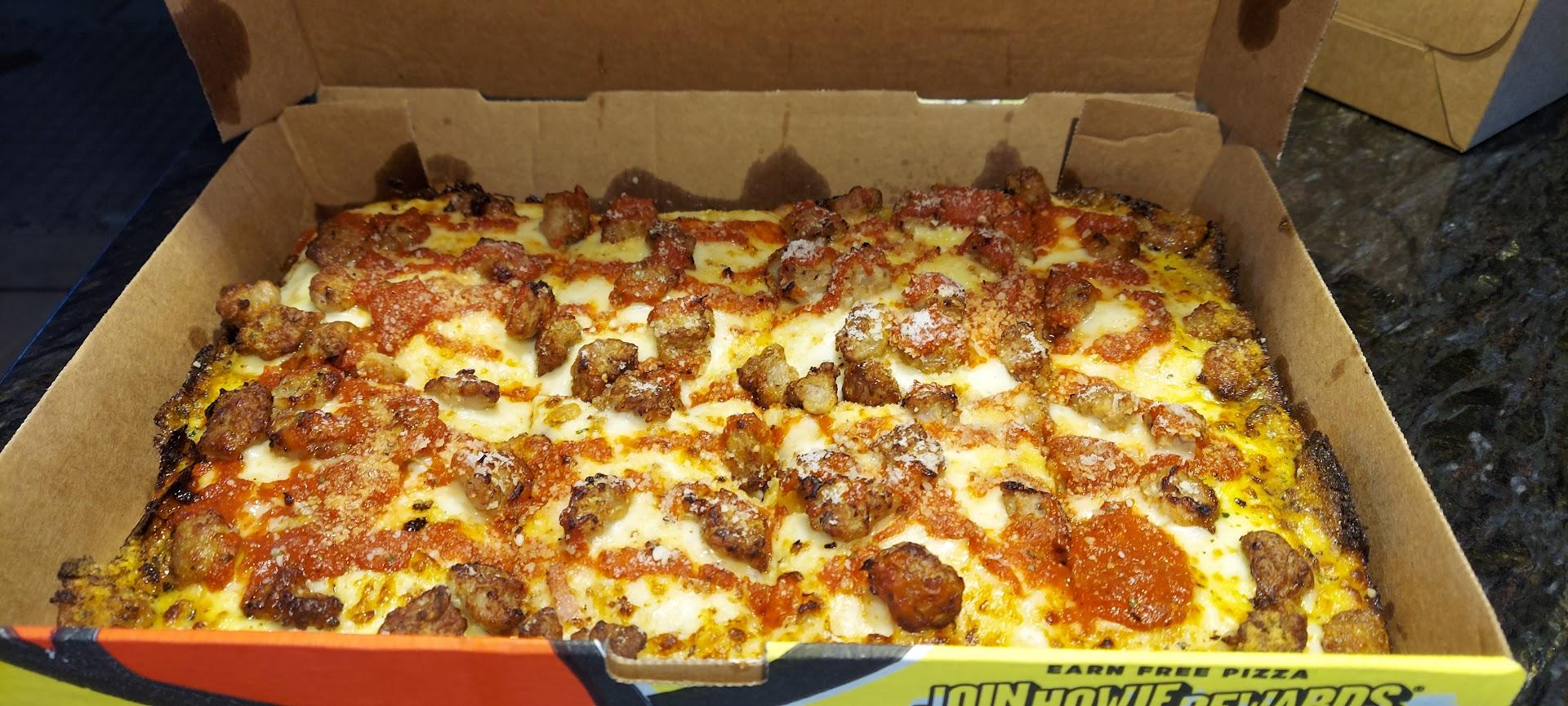 Hungry Howie's Pizza & Subs