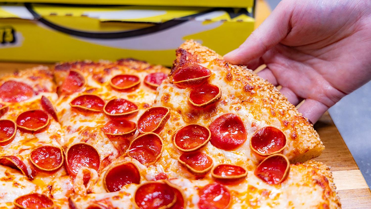Hungry Howie's Pizza & Subs