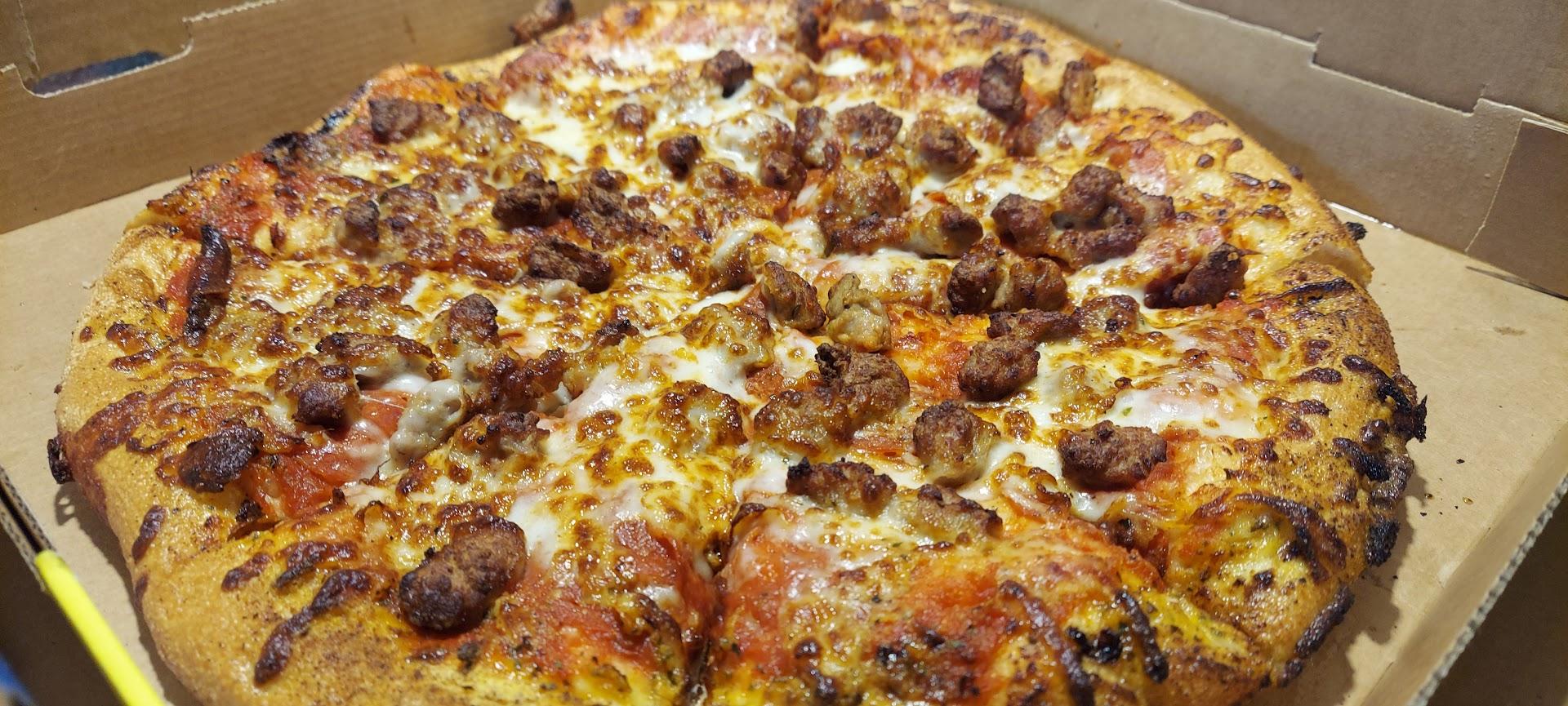 Hungry Howie's Pizza & Subs