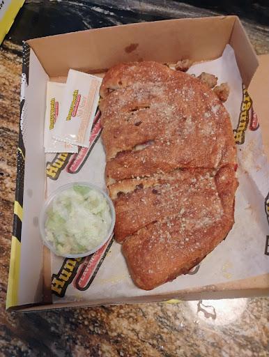 Hungry Howie's Pizza & Subs